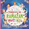 Türkiye’de Ramazan Mutfağı