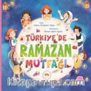 Türkiye’de Ramazan Mutfağı