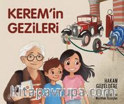 Kerem'in Gezileri