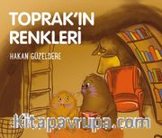 Toprak'in Renkleri