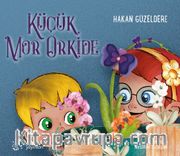 Küçük Mor Orkide