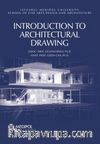 Introduction To Architectural Drawing