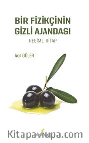 Bir Fizikçinin Gizli Ajandası