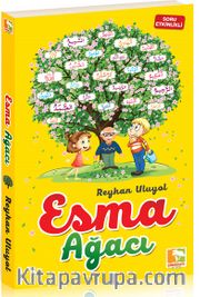 Esma Ağacı