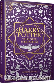 Harry Potter ve Felsefe Yoldaşlığı