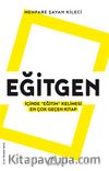 Eğitgen & İçinde “Eğitim” Kelimesi En Çok Geçen Kitap