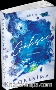 Gökçen 2: Geride Kalanlar (Karton Kapak)