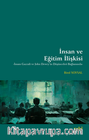 İnsan ve Eğitim İlişkisi