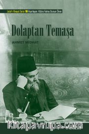 Dolaptan Temaşa <br /> Letaif-i Rivayat