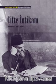 Çifte İntikam <br /> Letaif-i Rivayat