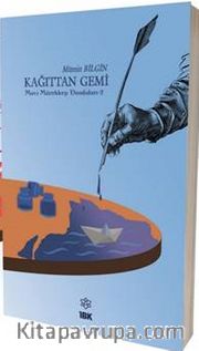 Kağıttan Gemiler