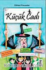 Küçük Cadı