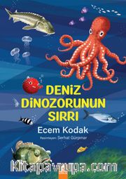 Deniz Dinozorunun Sırrı