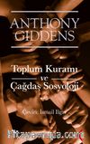 Toplum Kuramı ve Çağdaş Sosyoloji