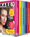 Süper Kare Bulmaca 5 Kitap (Kutulu Set)
