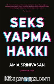 Seks Yapma Hakkı
