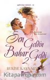 Sen Geldin Bahar Geldi 2