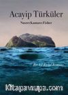 Acayip Türküler