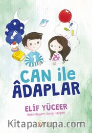 Can ile Âdaplar