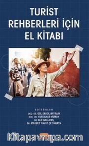 Turist Rehberleri İçin El Kitabı