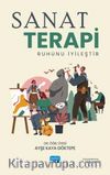 Sanat Terapi & Ruhunu İyileştir 