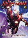 Iron Man - Demir Adam Cilt 5 / Stark Yükseliyor