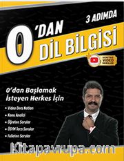 0'dan Dil Bilgisi