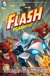 Flash / Flashpoint  Yolunda 