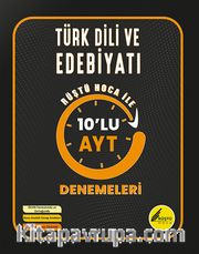 10'lu AYT Denemeleri 