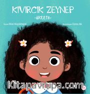 Kıvırcık Zeynep Okulda