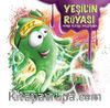Yeşil’in Rüyası