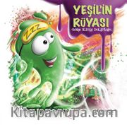 Yeşil’in Rüyası