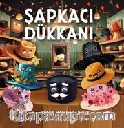 Şapkacı Dükkanı