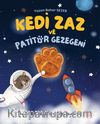 Kedi Zaz ve Patitör Gezegeni