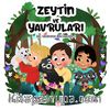 Zeytin ve Yavruları