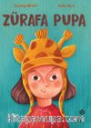 Zürafa Pupa