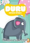 Duru Boyama Kitabı 1