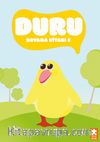 Duru Boyama Kitabı 3