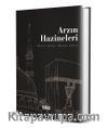 Arzın Hazineleri (Ciltli) & Mescid-i Haram-Mescid-i Nebevî