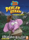 Kral Şakir Devler Uyandı / Dürümümüz Tehlike 