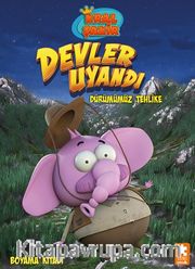 Kral Şakir Devler Uyandı / Dürümümüz Tehlike 