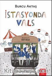 İstasyonda Vals