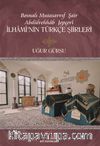 Bosnalı Mutasavvıf Şair  Abdulvehhab Jepçevî iİhamî’nin  Türkçe Şiirleri
