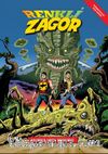 Renkli Zagor 8 / Morb’ların Tehdidi