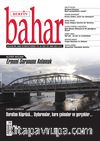 Berfin Bahar Aylık Kültür Sanat ve Edebiyat Dergisi Sayı:313 Mart 2024