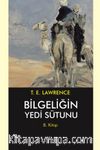 Bilgeliğin Yedi Sütunu 8. Kitap