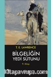 Bilgeliğin Yedi Sütunu 9. Kitap