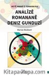 Hetê Awanî û Temayan ra Analîzê Romananê Deniz Gunduzî