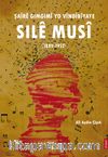 Şaîrê Gimgimî yo Vîndîbîyaye Sılê Musî (1889-1952)