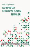 Ku’ran’da Erkek ve Kadın İsimleri
